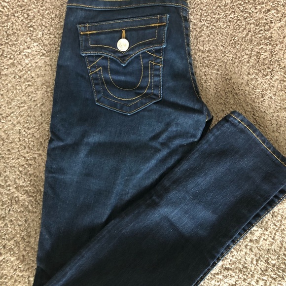 Jeans - Picture 2 of 3